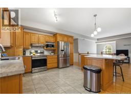 Dining room - 14 Wilfred Avenue, Fredericton, NB E3B9S1 Photo 11