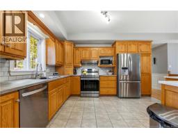 Kitchen - 14 Wilfred Avenue, Fredericton, NB E3B9S1 Photo 12