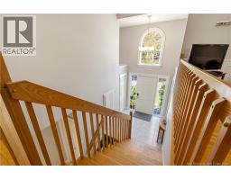 Primary Bedroom - 14 Wilfred Avenue, Fredericton, NB E3B9S1 Photo 8