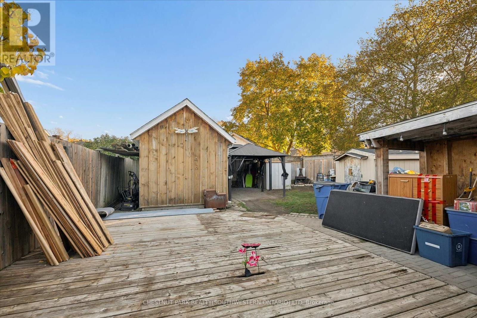 7 Prueter Avenue, Kitchener, ON photo 23