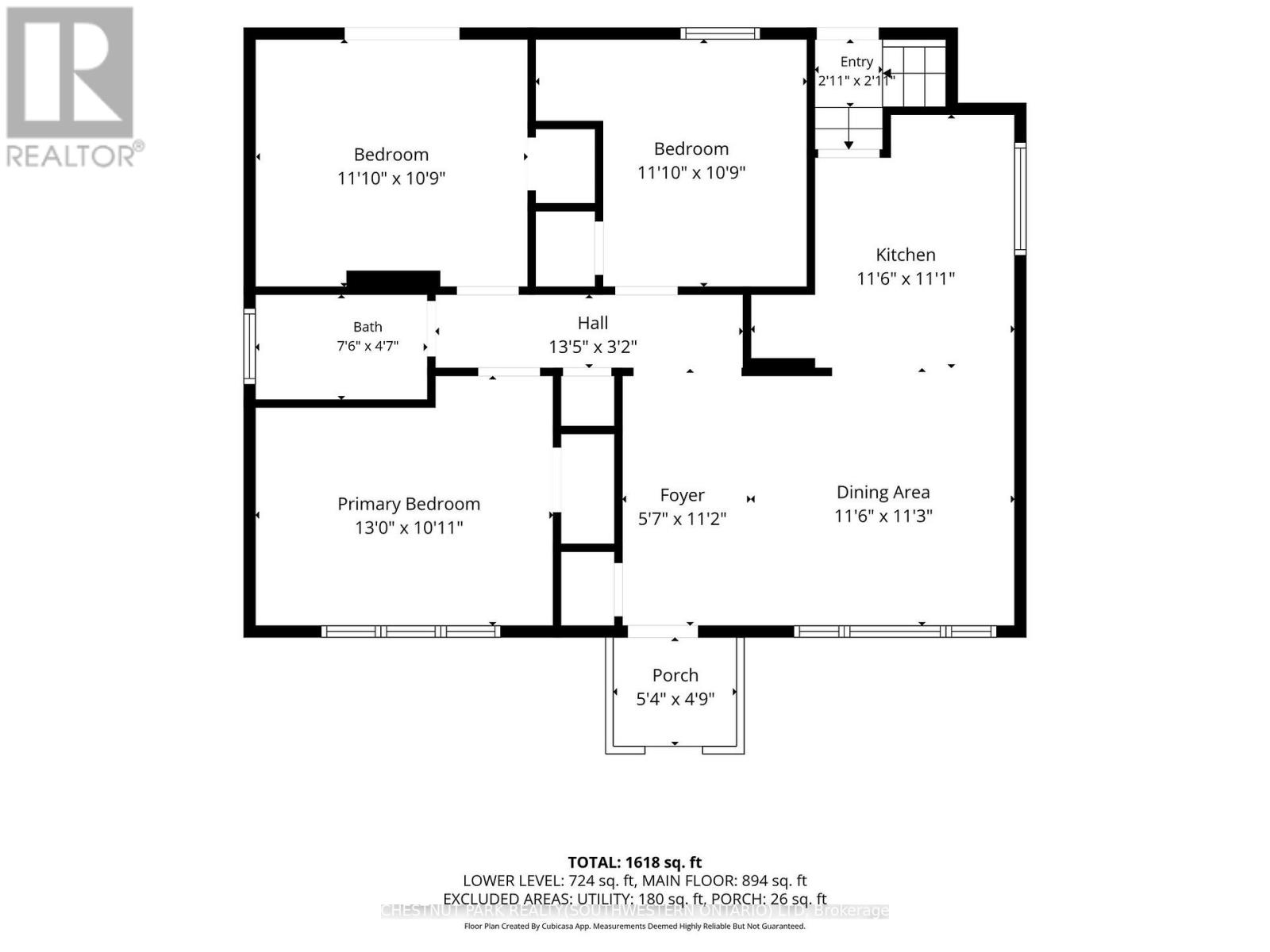 7 Prueter Avenue, Kitchener, ON photo 26
