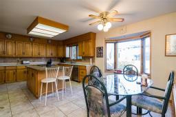 22 Foxmeadow Drive, Winnipeg, MB R3P1S5 Photo 13