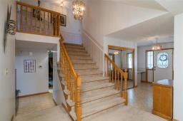 22 Foxmeadow Drive, Winnipeg, MB R3P1S5 Photo 20