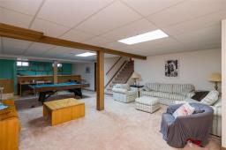 22 Foxmeadow Drive, Winnipeg, MB R3P1S5 Photo 29