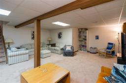 22 Foxmeadow Drive, Winnipeg, MB R3P1S5 Photo 31