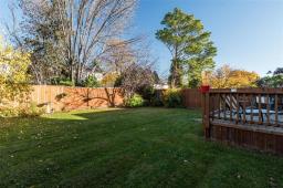 22 Foxmeadow Drive, Winnipeg, MB R3P1S5 Photo 36