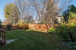 22 Foxmeadow Drive, Winnipeg, MB R3P1S5 Photo 37