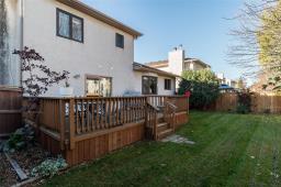 22 Foxmeadow Drive, Winnipeg, MB R3P1S5 Photo 38