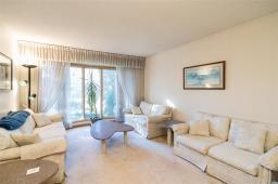 Bedroom - 22 Foxmeadow Drive, Winnipeg, MB R3P1S5 Photo 6