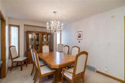 Primary Bedroom - 22 Foxmeadow Drive, Winnipeg, MB R3P1S5 Photo 8