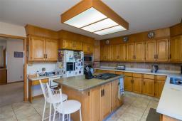 Recreation room - 22 Foxmeadow Drive, Winnipeg, MB R3P1S5 Photo 9