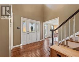 Dining room - 66 Goldsboro Avenue, Riverview, NB E1B4K4 Photo 12
