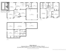 66 Goldsboro Avenue, Riverview, NB E1B4K4 Photo 36