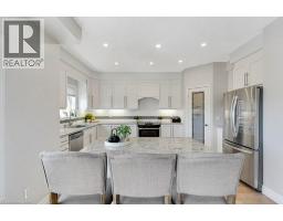 Kitchen - 27 Irongate Drive, Paris, ON N3L4G3 Photo 13