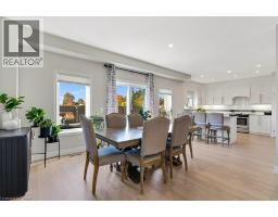 Living room - 27 Irongate Drive, Paris, ON N3L4G3 Photo 12