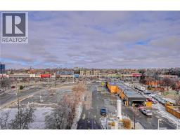 15 James Finlay Way Unit# 712, North York, ON M3M0B3 Photo 25