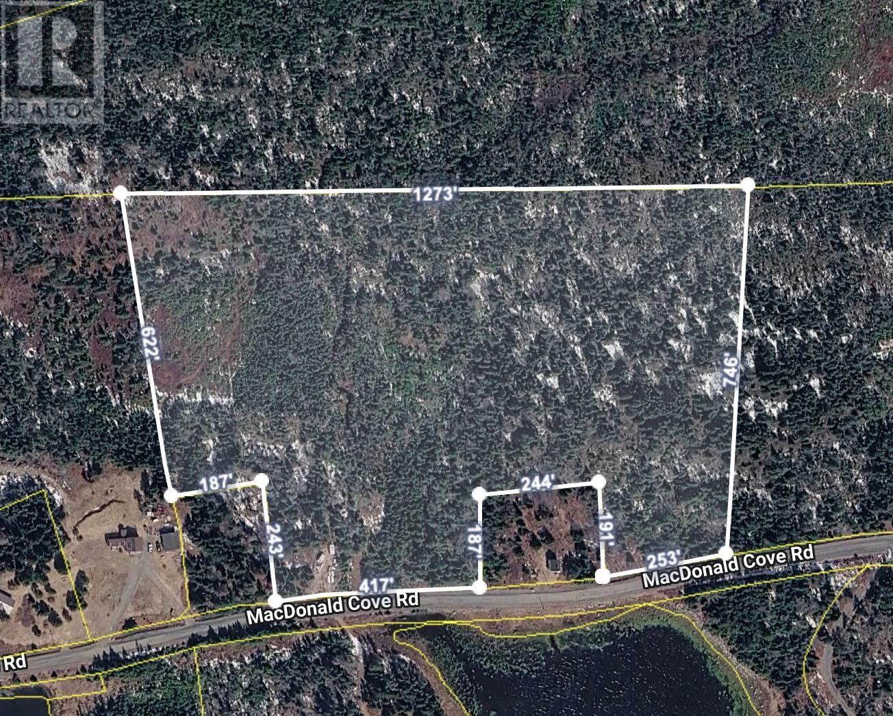 19 Acres Harrigan Cove photo 2