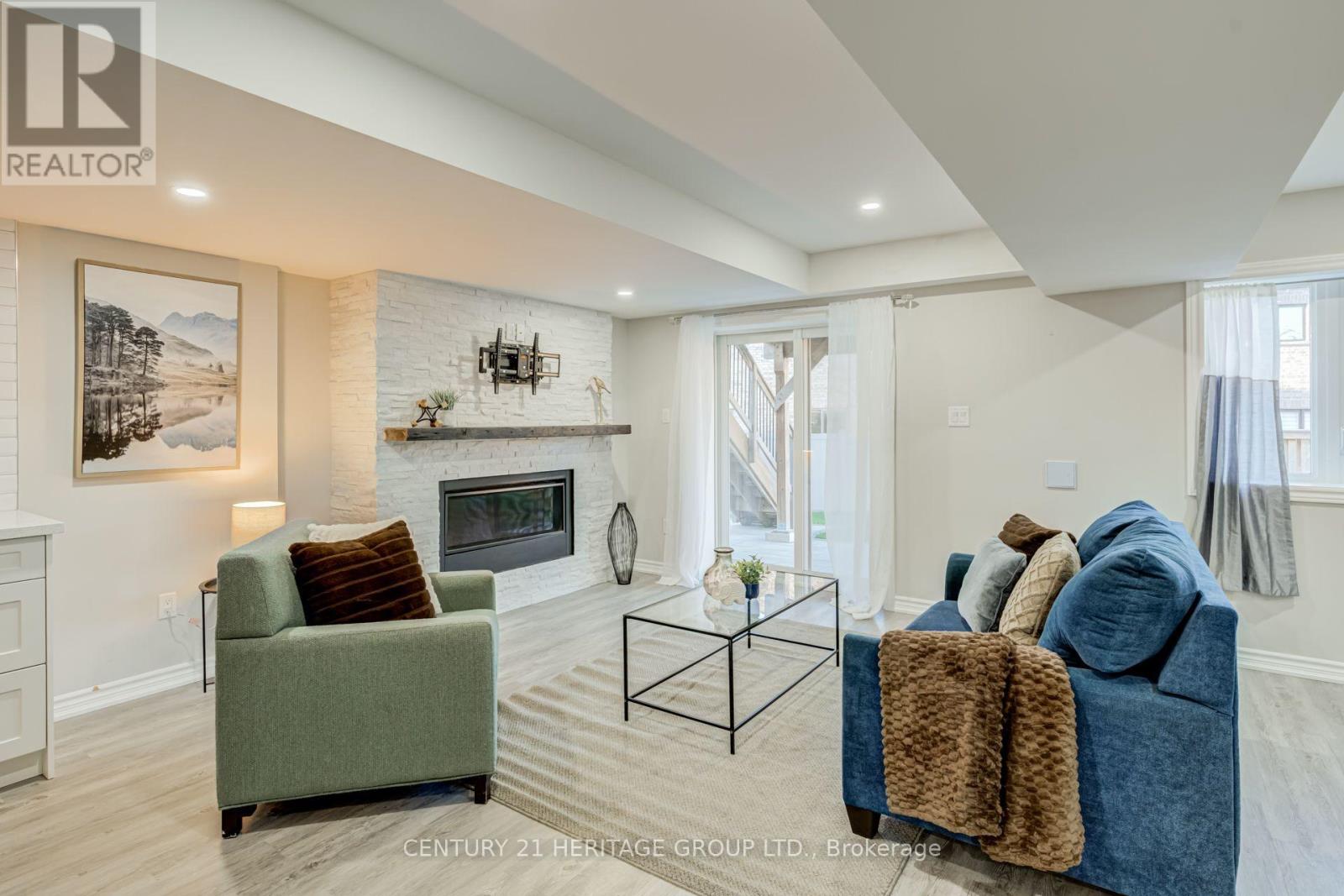 8 Pietrowski Drive, Georgina, ON photo 39