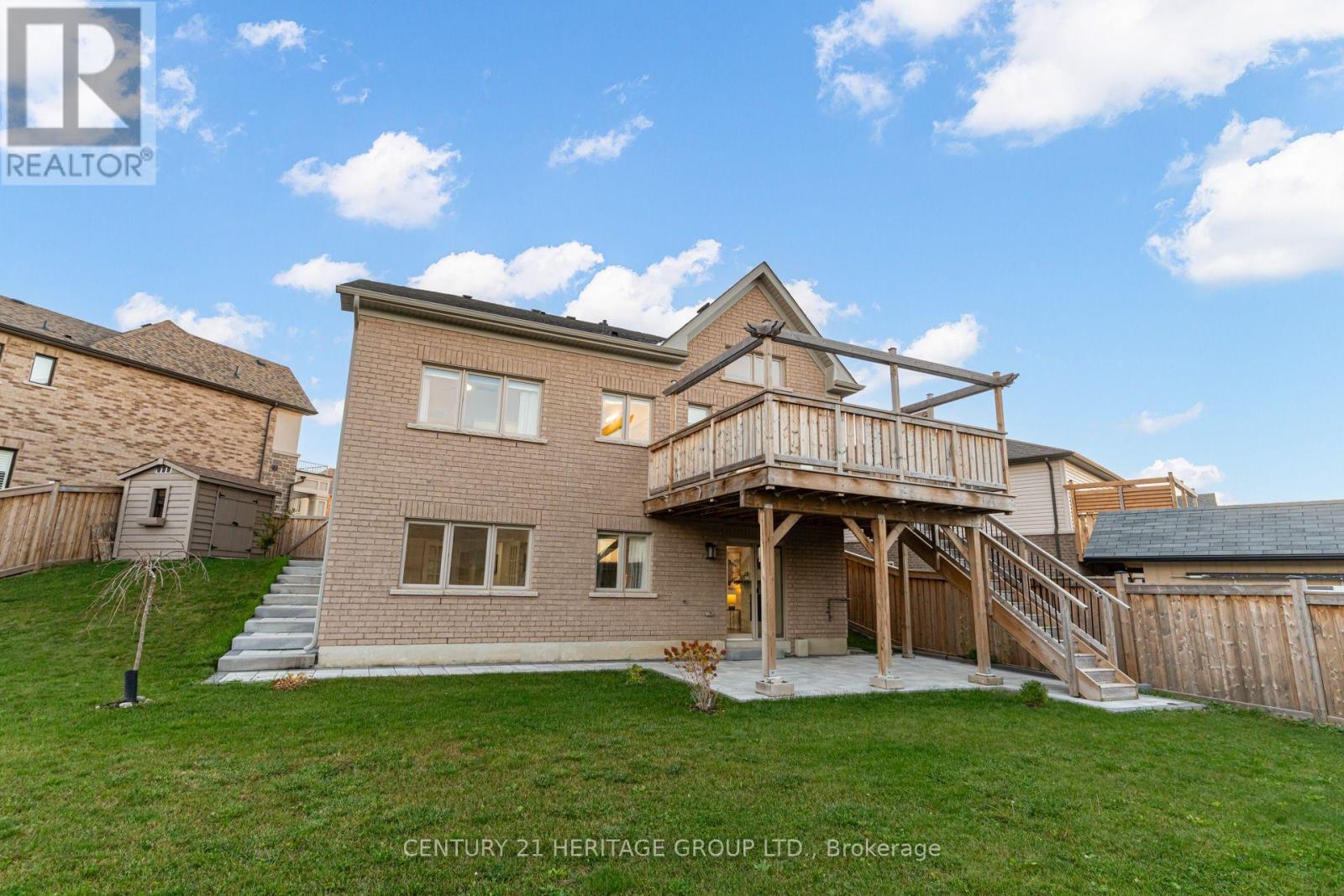 8 Pietrowski Drive, Georgina, ON photo 47
