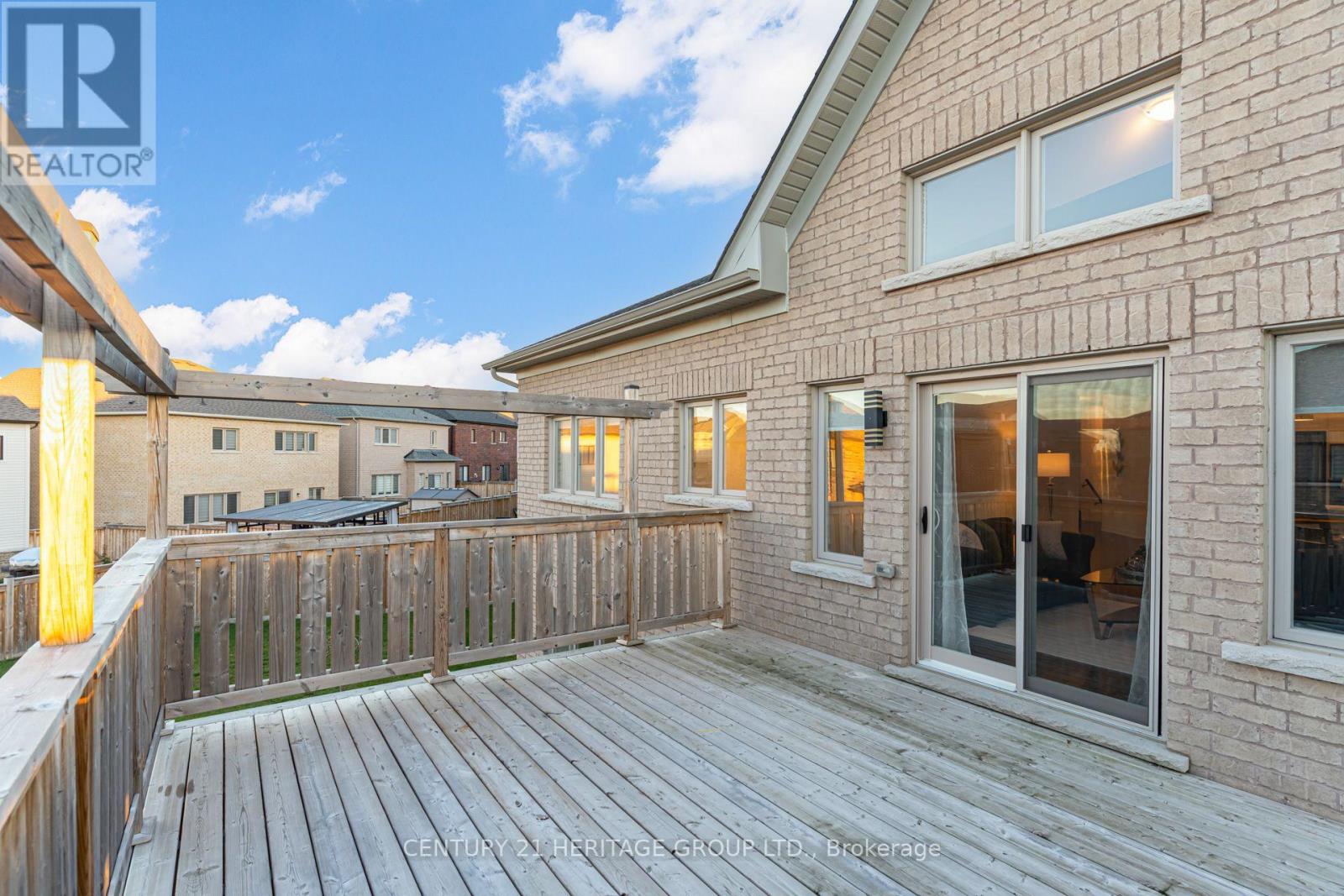 8 Pietrowski Drive, Georgina, ON photo 44