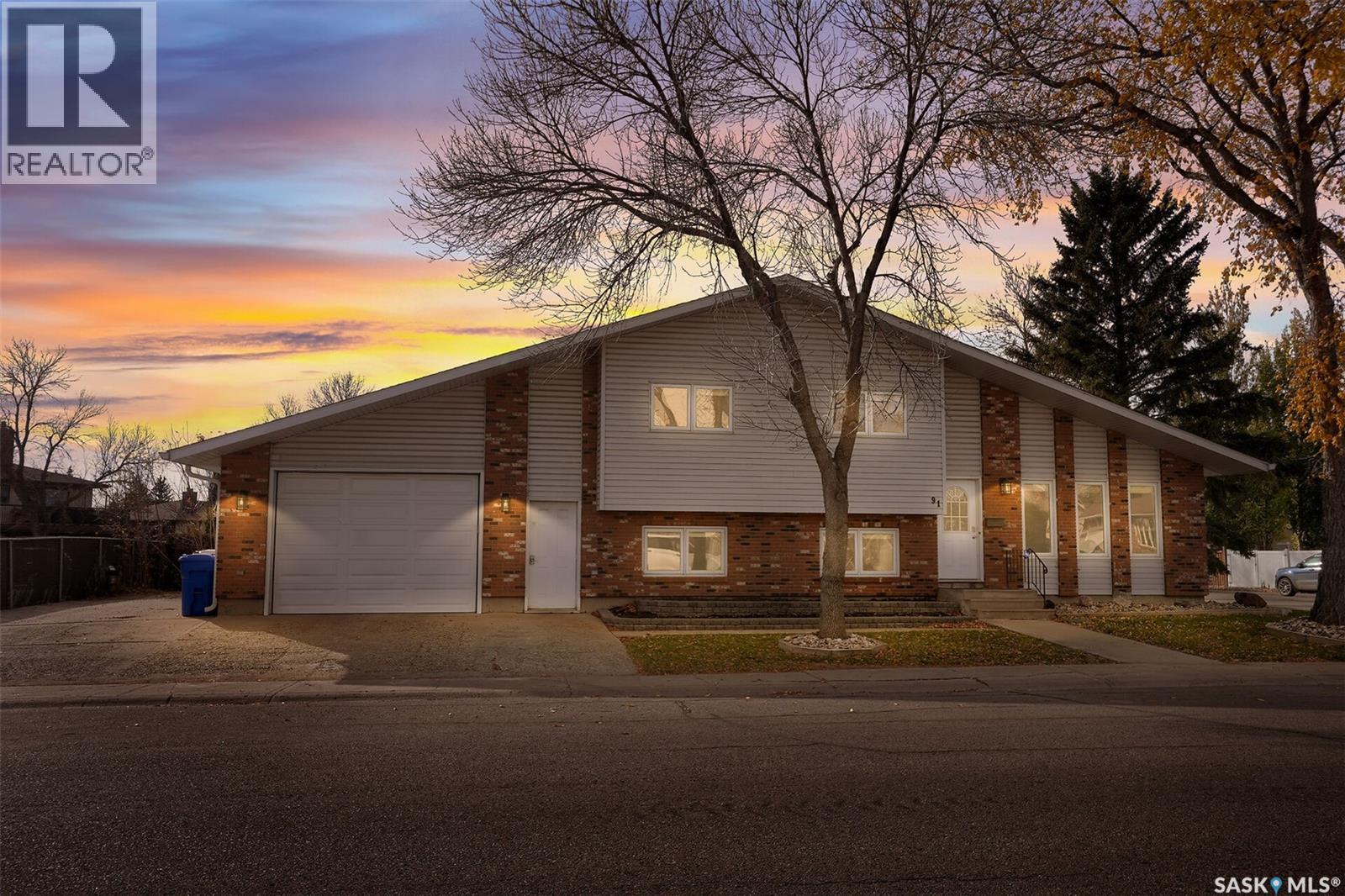 91 Rodenbush DRIVE, Regina