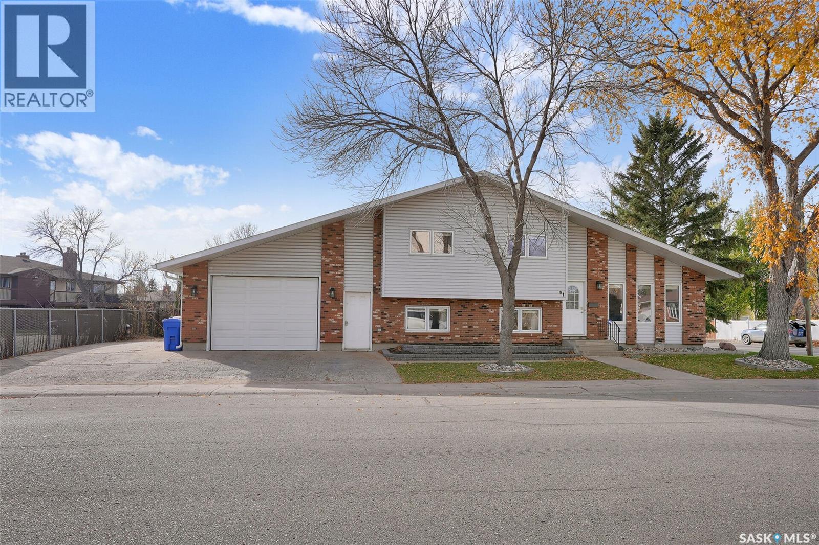 91 Rodenbush DRIVE, Regina — photo 2