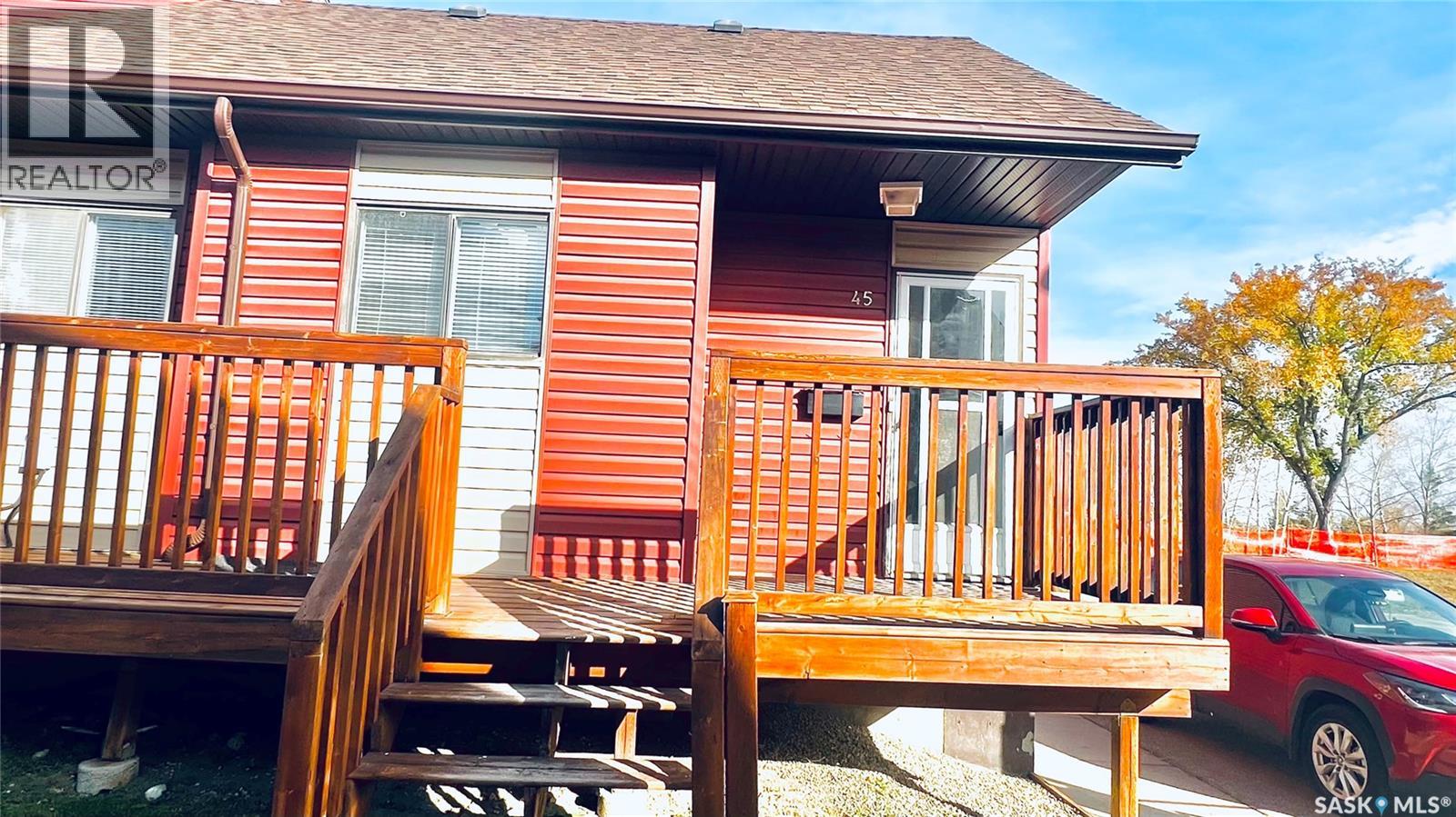 45 331 Pendygrasse ROAD, Saskatoon