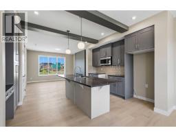 Bedroom - 235 Waterford Heights, Chestermere, AB T1X3B7 Photo 8