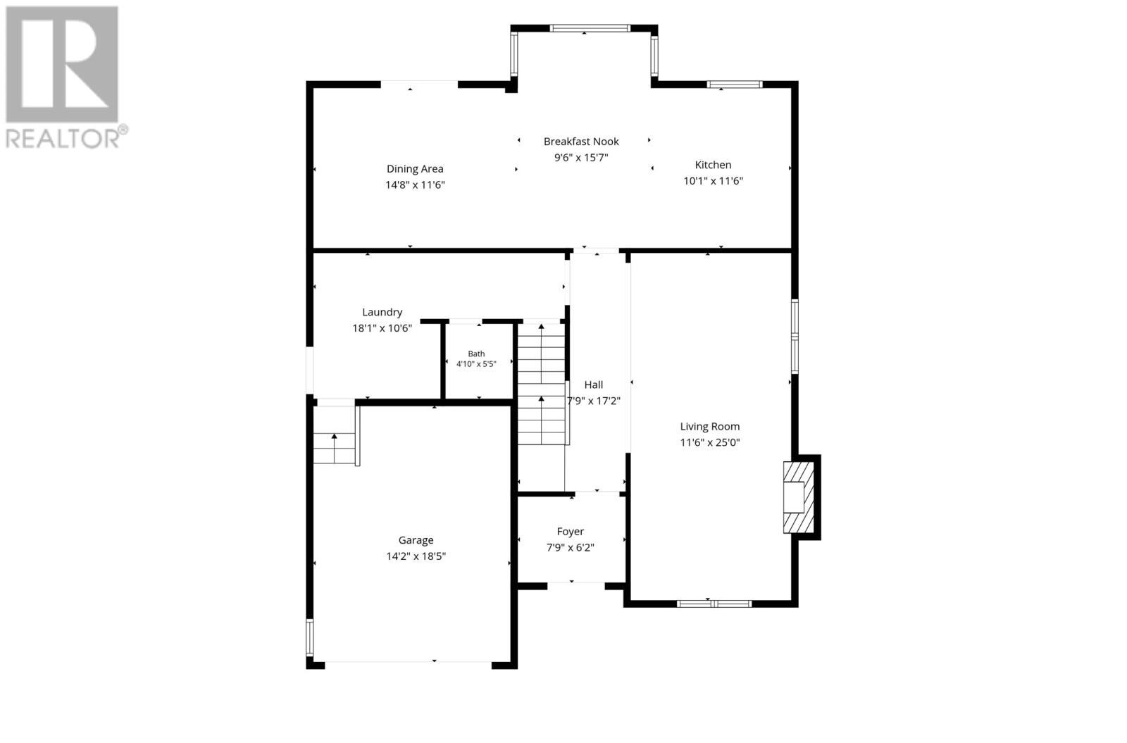 13 Burdell Place - 47