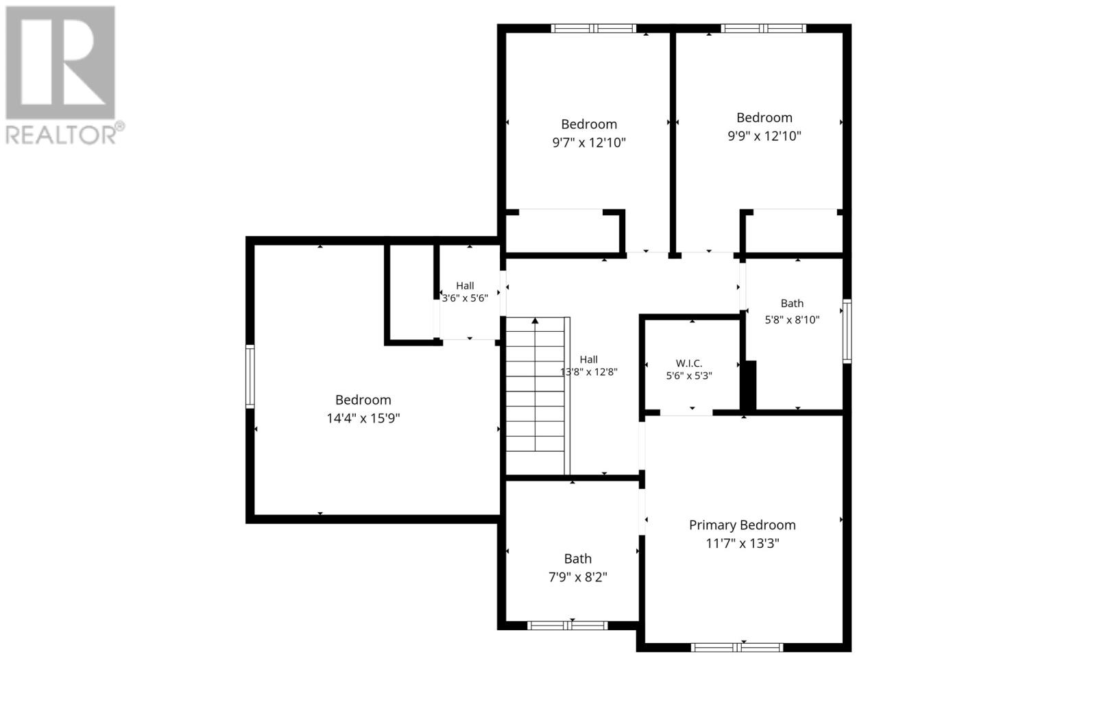 13 Burdell Place - 48