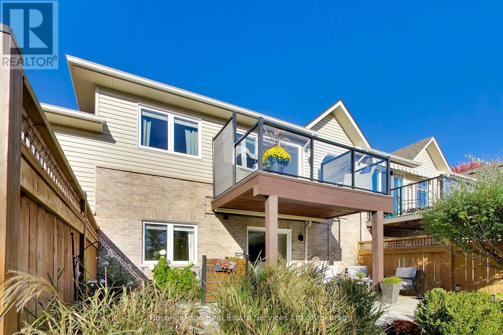 #29 4241 SARAZEN DRIVE - 33