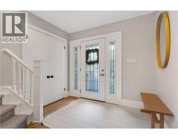 Bedroom - 44 Pintail Drive, Elmira, ON N3B3K9 Photo 6