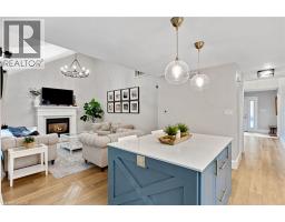 Family room - 44 Pintail Drive, Elmira, ON N3B3K9 Photo 12