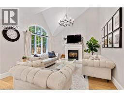 Eat in kitchen - 44 Pintail Drive, Elmira, ON N3B3K9 Photo 13
