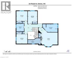 44 Pintail Drive, Elmira, ON N3B3K9 Photo 49