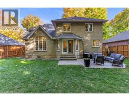 44 Pintail Drive, Elmira, ON N3B3K9 Photo 36