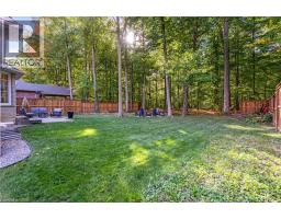 44 Pintail Drive, Elmira, ON N3B3K9 Photo 42
