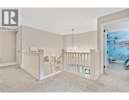 Foyer - 44 Pintail Drive, Elmira, ON N3B3K9 Photo 16
