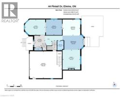 44 Pintail Drive, Elmira, ON N3B3K9 Photo 48