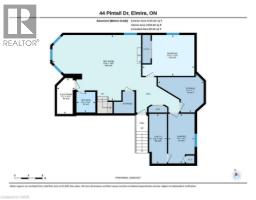 44 Pintail Drive, Elmira, ON N3B3K9 Photo 50