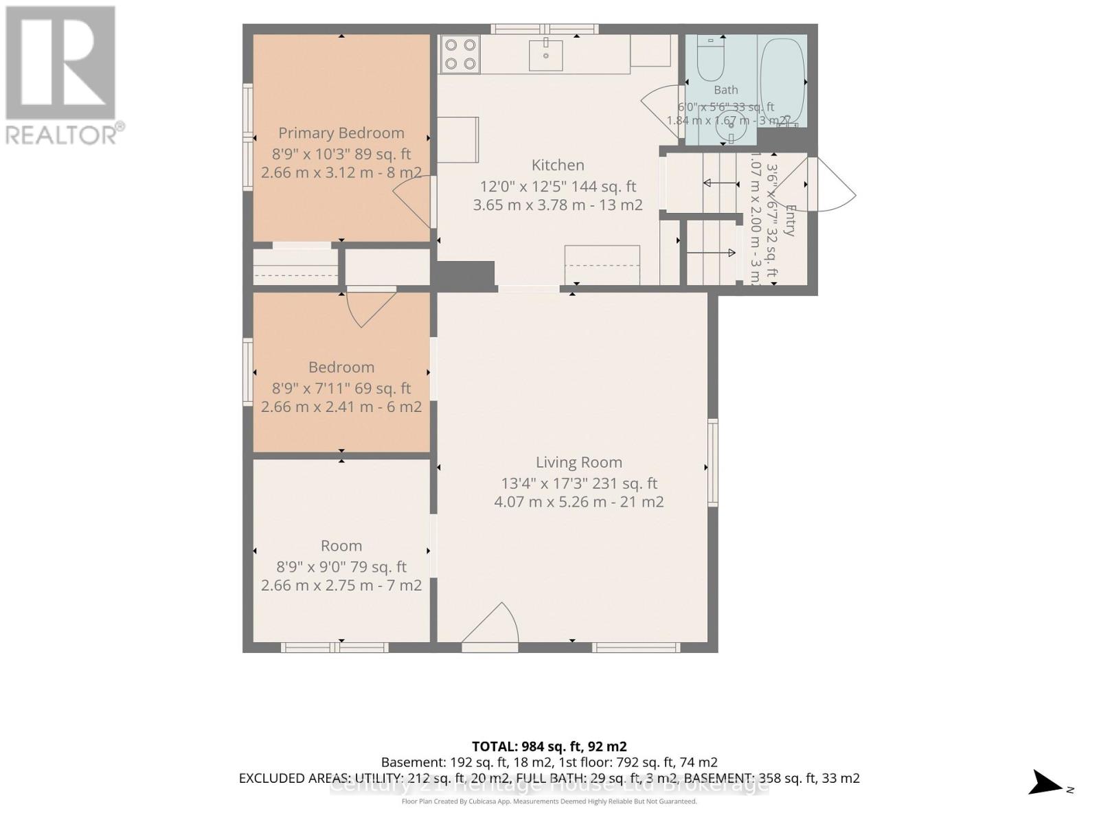 66 BEE STREET - 14