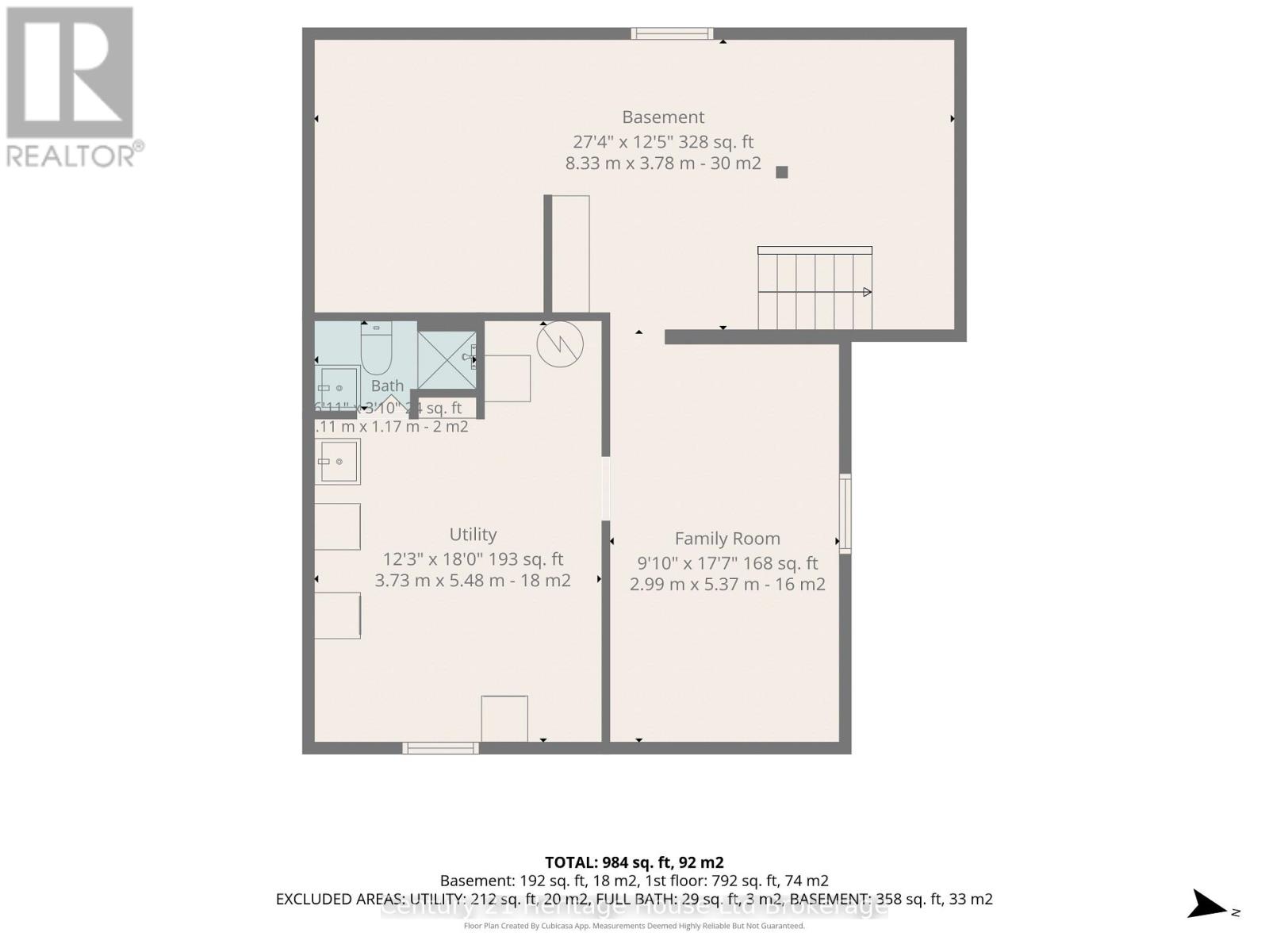 66 BEE STREET - 15
