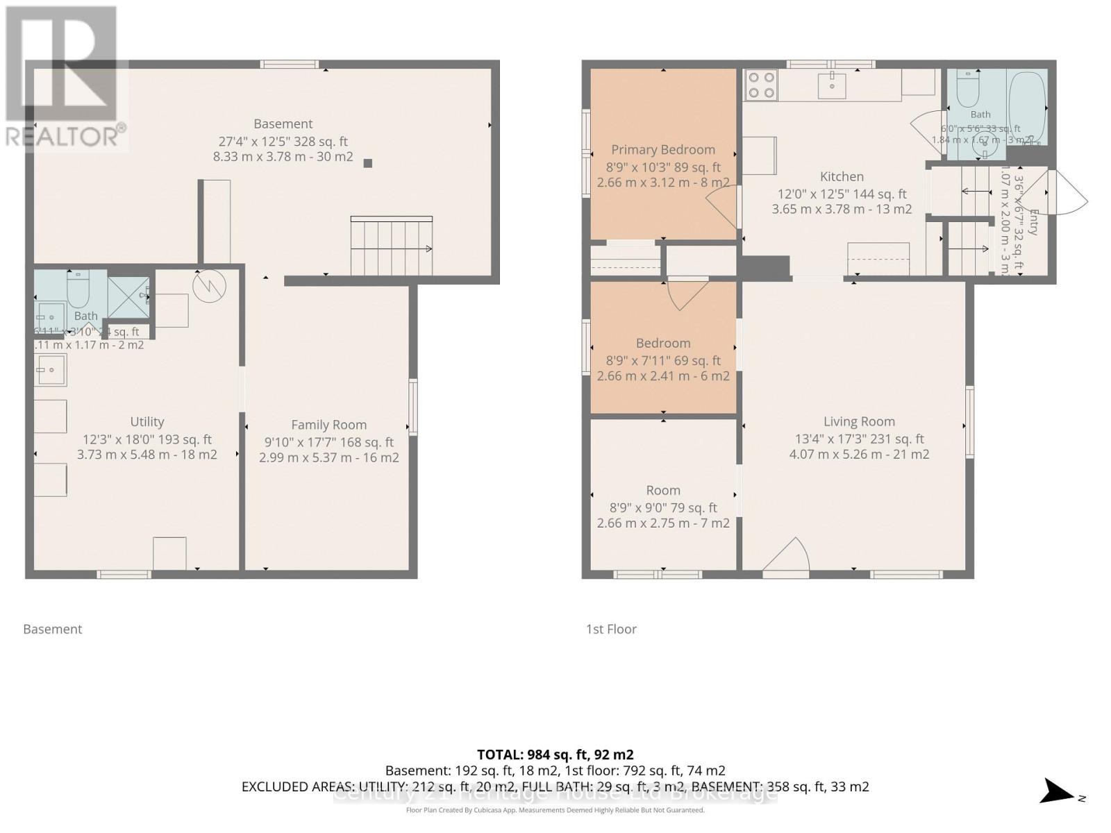66 BEE STREET - 16