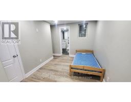 Basement - 12 Beresford Crescent, Brampton, ON L6P2M2 Photo 8