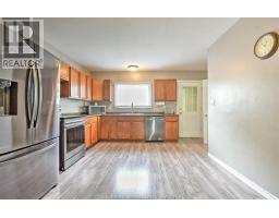 Kitchen/Dining room - 258 King Unit# A, Amherstburg, ON N9V2C5 Photo 7