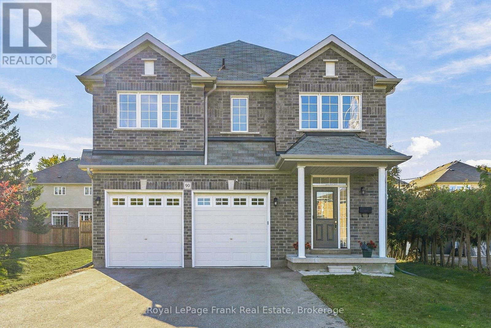 90 Townline Road South, Oshawa, ON