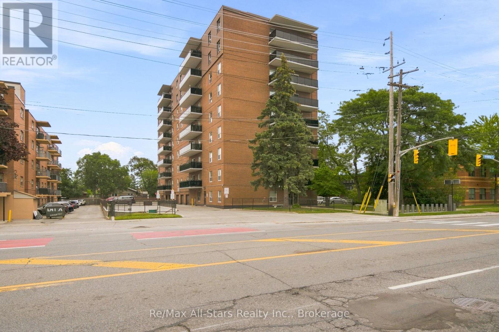 806- 855 Kennedy Road, Toronto, ON photo 1