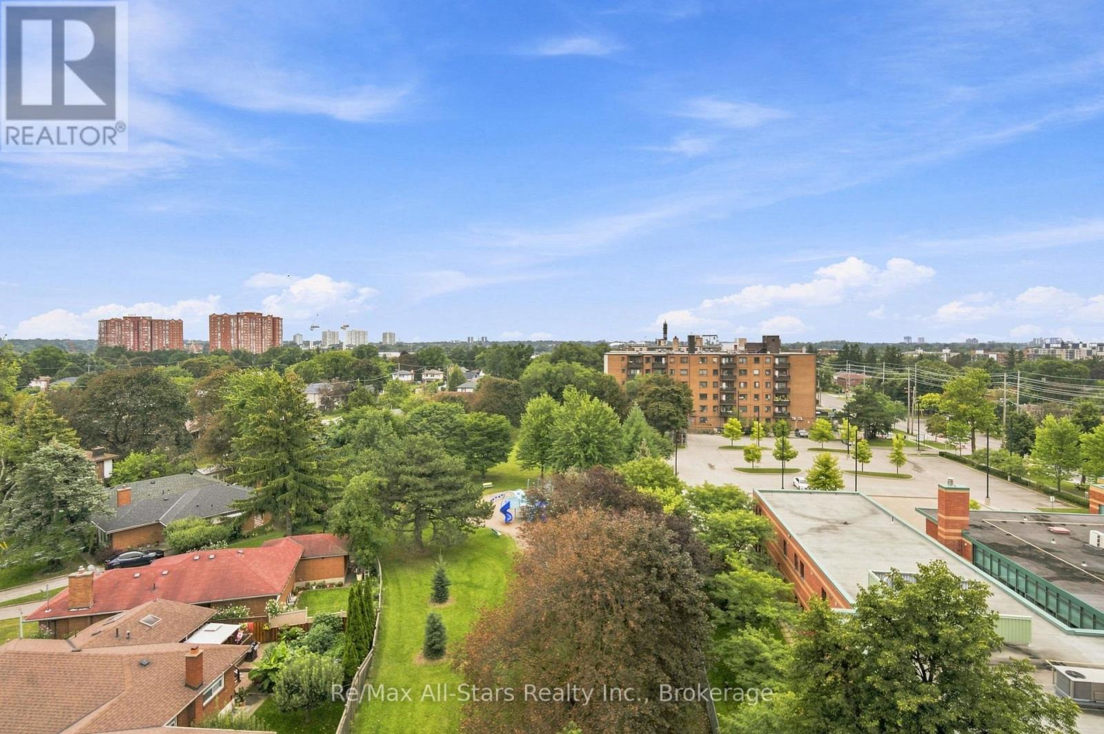 806- 855 Kennedy Road, Toronto, ON photo 12
