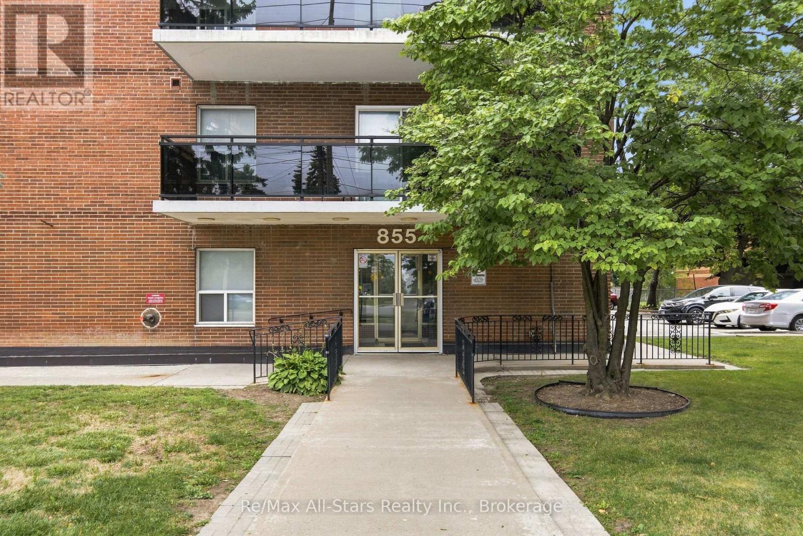 806- 855 Kennedy Road, Toronto, ON photo 37