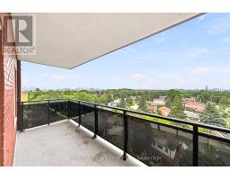 806 - 855 Kennedy Road, Toronto, ON M1K2E3 Photo 11